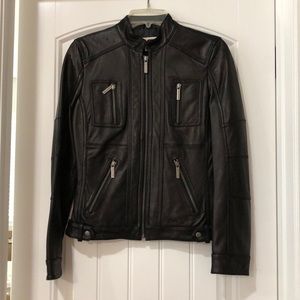 MK jacket